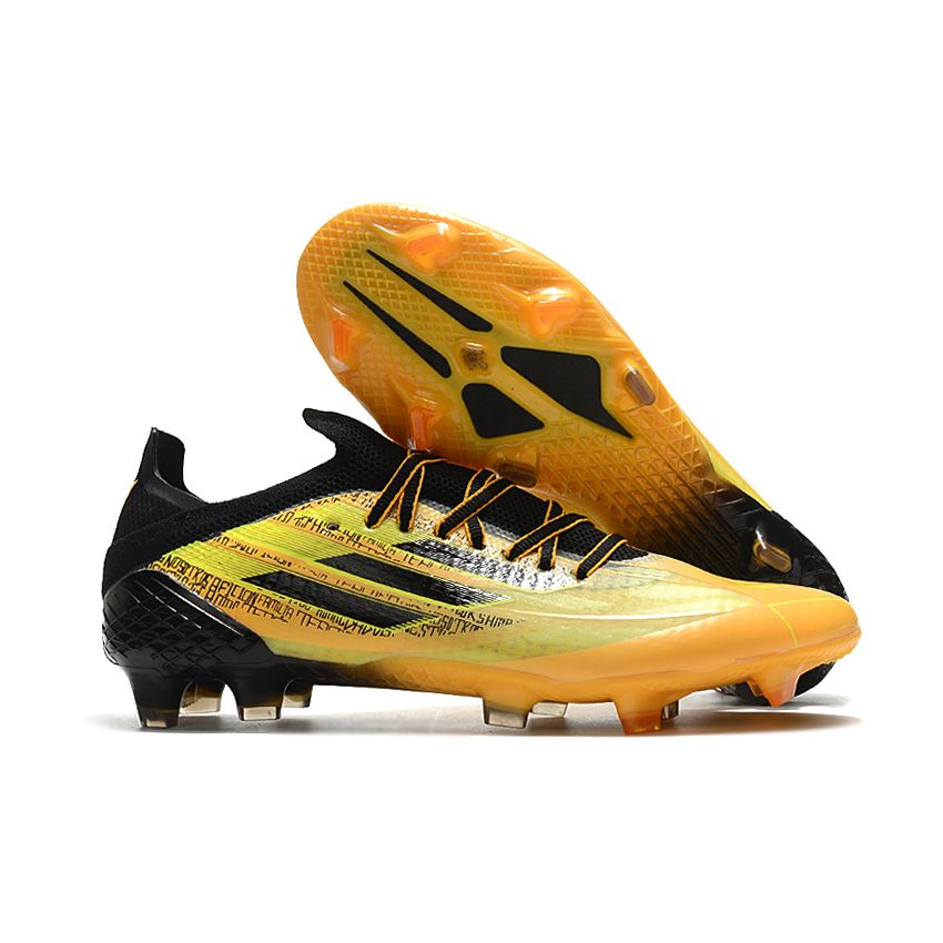 Adidas X Speedflow Messi Fg Mi Historia