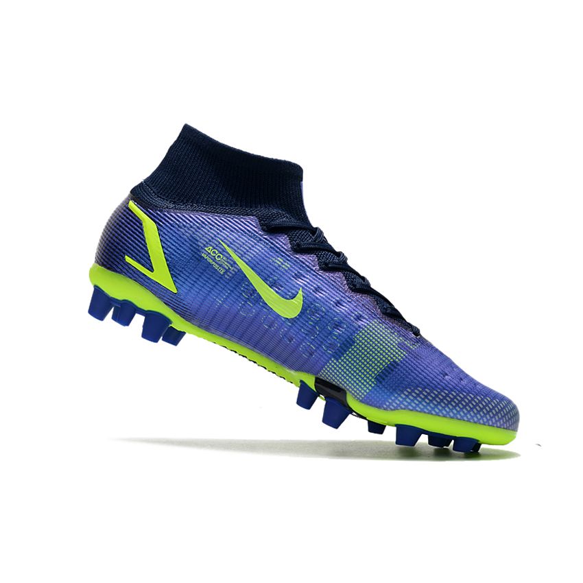 Nike Mercurial Superfly V AG-Pro – RareCleatsUSA