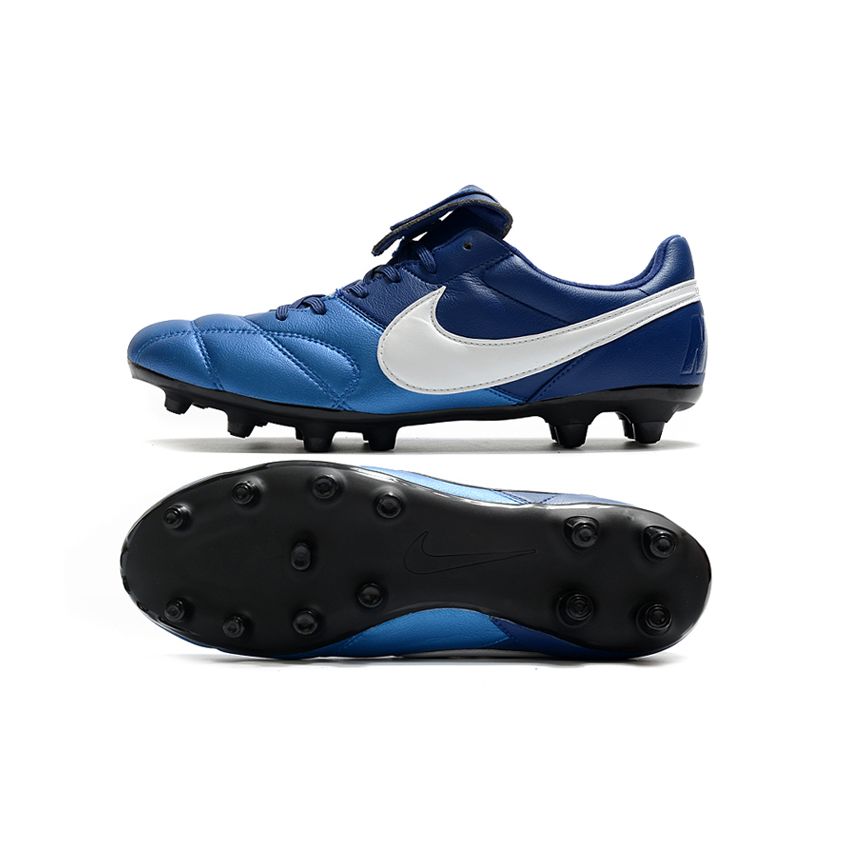 Nike premier deals 2.0 blue