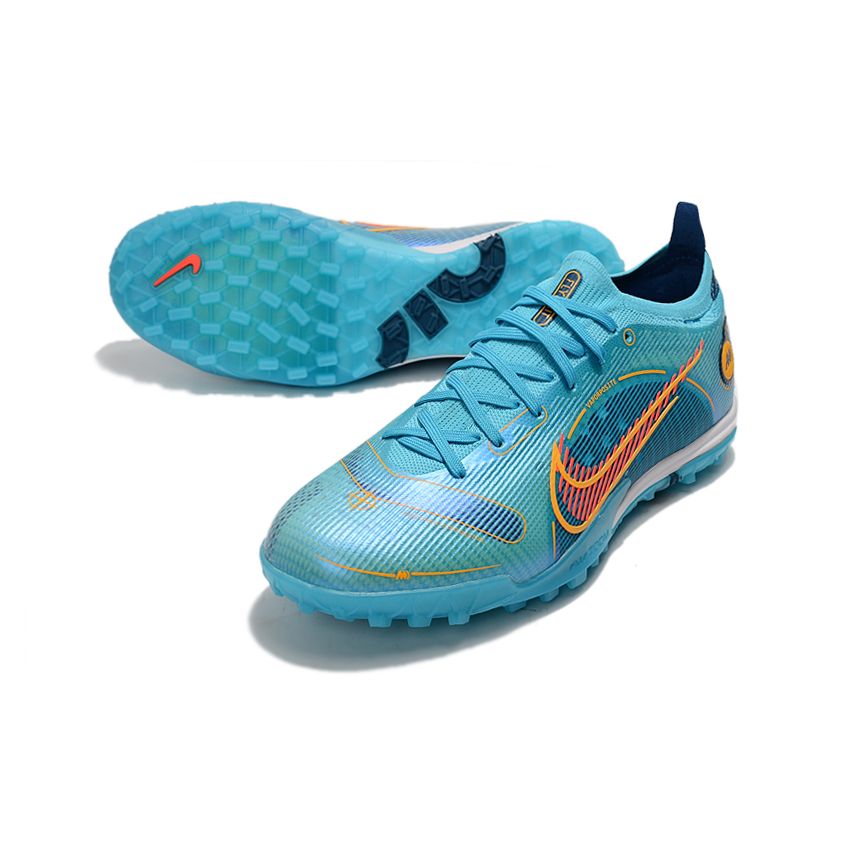 Nike Mercurial Vapor 14 Elite Ag Blueprint Pack Chlorine Blue