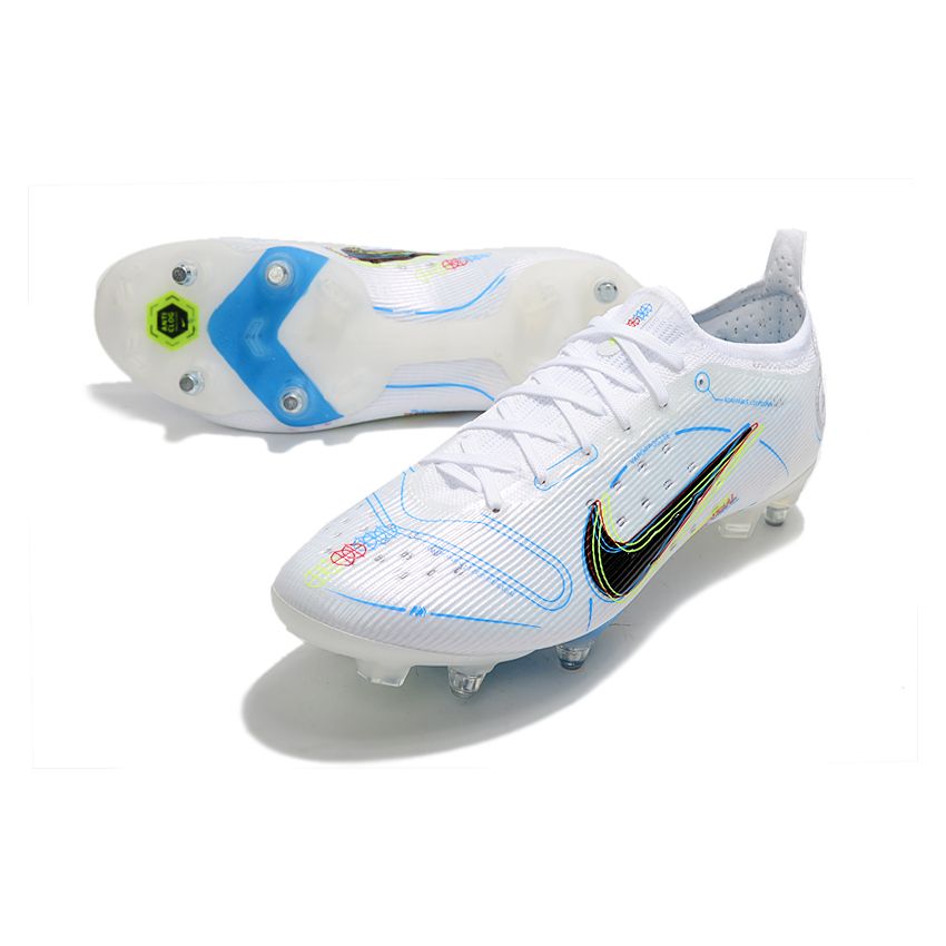 Nike Mercurial Vapor 14 Elite FG - Progress Pack - SoccerPro