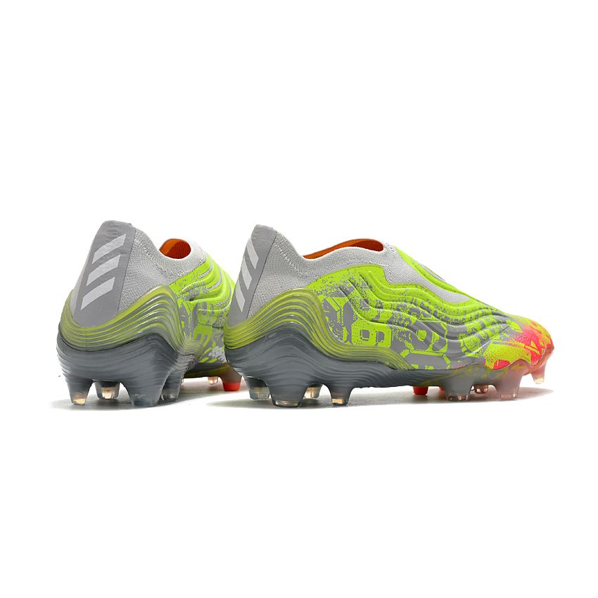 Adidas Copa Sense .1 FG Numbers Up