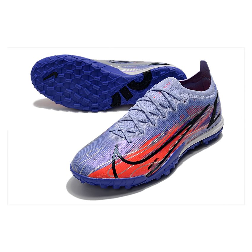 Nike Mercurial Vapor 14 Elite KM TF Soccer Cleats