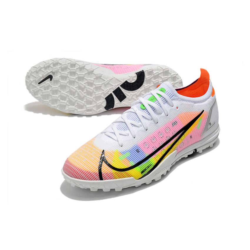 Nike Mercurial Vapor 14 Elite TF Soccer Cleats