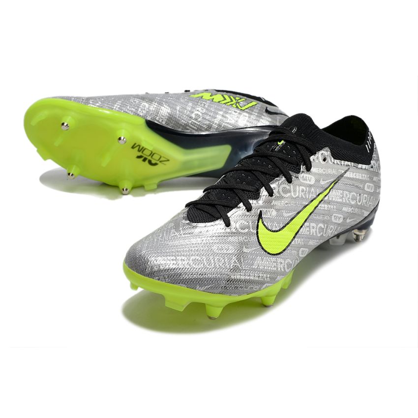 Nike Zoom Mercurial Vapor 15 Elite XXV FG Soccer Cleats