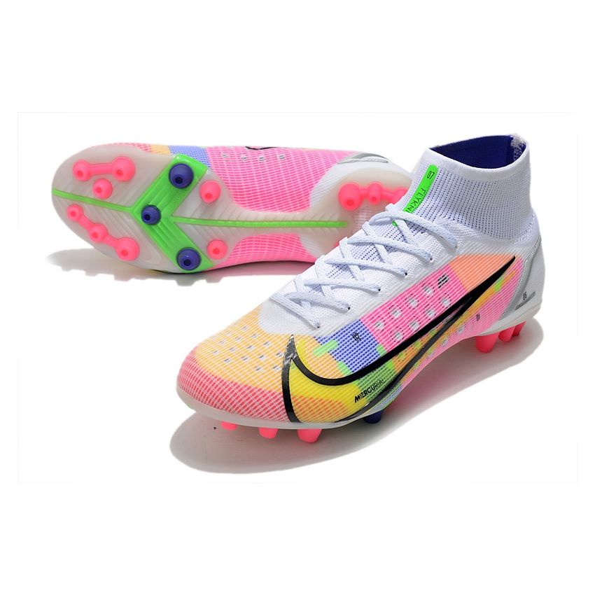 Nike Mercurial Superfly Dragonfly FG