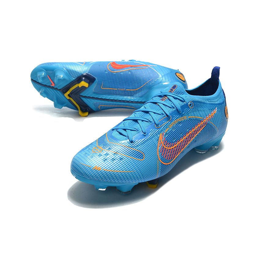 Nike Mercurial Superfly 8 & Vapor 14 Elite #Blueprint Pack