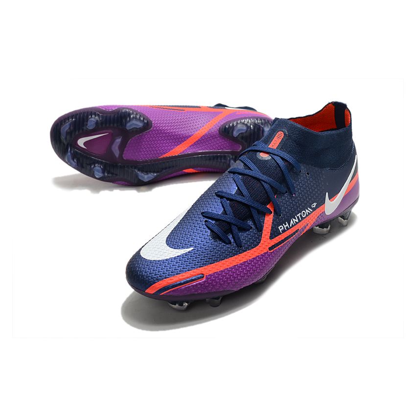 Nike Phantom GT2 Elite DF FG Soccer Cleats