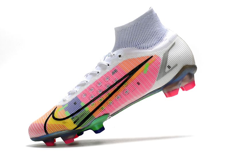 mercurial dragonfly cleats