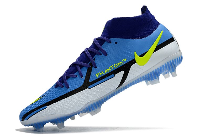 nike phantom gt elite df fg football boots