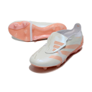 adidas Predator Elite FT FG White Pink