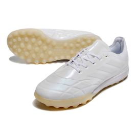 adidas Copa Pure .1 TF Pearlized - Footwear White