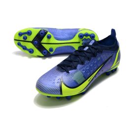 Nike Mercurial Vapor 14 Elite AG-Pro Recharge - Sapphire_Volt_Blue Void