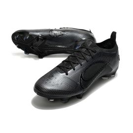 Nike Mercurial Vapor 14 Elite FG - Blackout