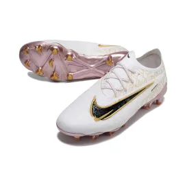 Nike Phantom GX Elite FG United Golden - White Golden