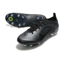 Nike Mercurial Vapor 14 Elite SG-Pro - Blackout