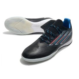 Adidas X Speedflow.1 IN 11 11 - Black White Red