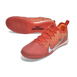 Nike Air Zoom Mercurial Vapor 15 Pro IC Dream Speed 7 - Lite Crimson Pale Ivory Bright Mandarin