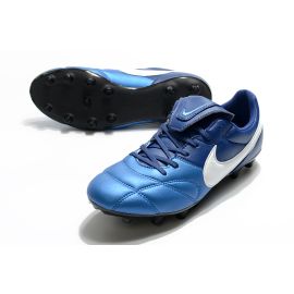 Nike Premier 2.0 FG Blue Black