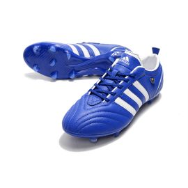 adidas adiPURE FG Legends Blue White