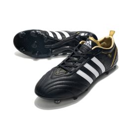 adidas adiPURE FG Legends Core Black