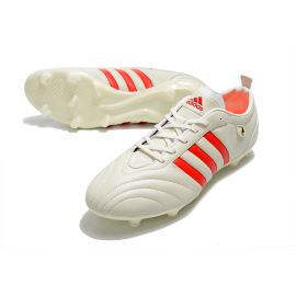 adidas adiPURE FG Legends White Red