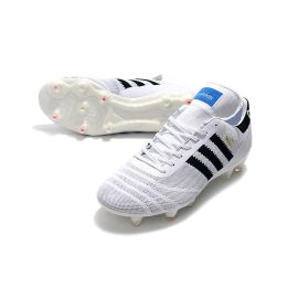 Adidas Copa 70Y FG Core Black White