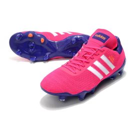 Adidas Copa 70Y FG Pink Blast Blue White