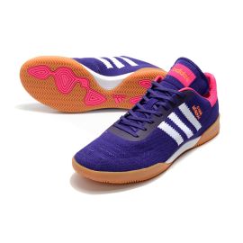 Adidas Copa 70Y In Blue White Pink Blast