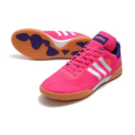 Adidas Copa 70Y In Pink Blast Blue White