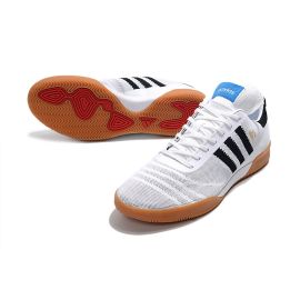 Adidas Copa 70Y In White Black