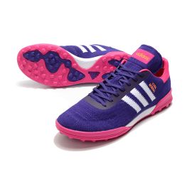 Adidas Copa 70Y TF Blue White Pink Blast