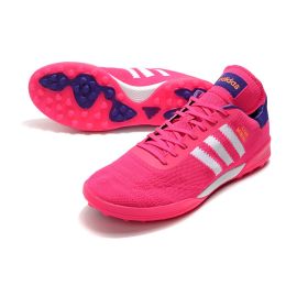 Adidas Copa 70Y TF Pink Blast Blue White