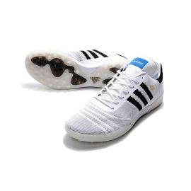 Adidas Copa 70Y TF White Core Black