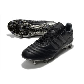 Adidas Copa Mundial 21 FG Core Black Grey Six Grey Six