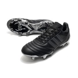 Adidas Copa Mundial 21 FG Eternal Class Core Black Grey Six Grey Six