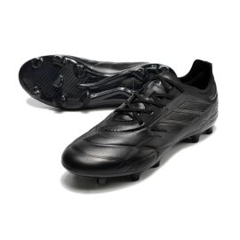 adidas Copa Pure.1 FG - Core Black/Core Black/Core Black