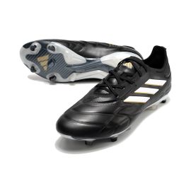 adidas Copa Pure.1 FG - Core Black/White