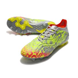 Adidas Copa Sense.1 AG Numbersup Clear Onix White Solar Yellow