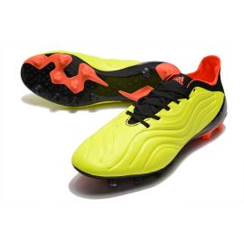 adidas Copa Sense.1 AG - Team Solar Yellow/Solar Red/Core Black