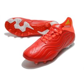 Adidas Copa Sense.1 AG Red White Solar Red