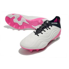 Adidas Copa Sense.1 AG White White Shock Pink