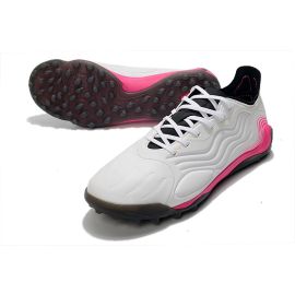 Adidas Copa Sense.1 Launch Edition TF White White Shock Pink