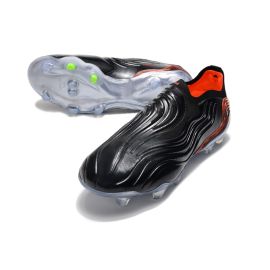 adidas Copa Sense + FG Shadowportal Soccer Cleats