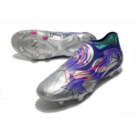 Adidas Copa Sense+ FG Team Collegiate Purple Silver Metallic Mint Rush