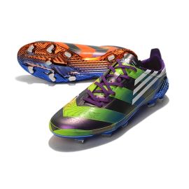 Adidas F50 Ghosted Adizero Crazylight FG Memory Lane Lionel Messi