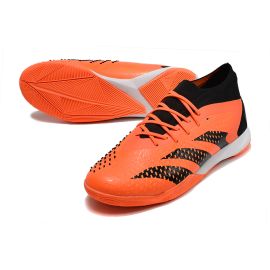 adidas Predator Accuracy.1 IN - Team Solar Orange_Core Black_Core Black