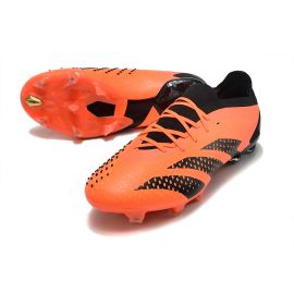 adidas Predator Accuracy.1 Low FG - Team Solar Orange_Core Black_Core Black