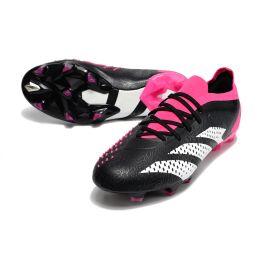 adidas Predator Accuracy.1 Low FG Black