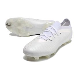 adidas Predator Accuracy.1 Low FG White